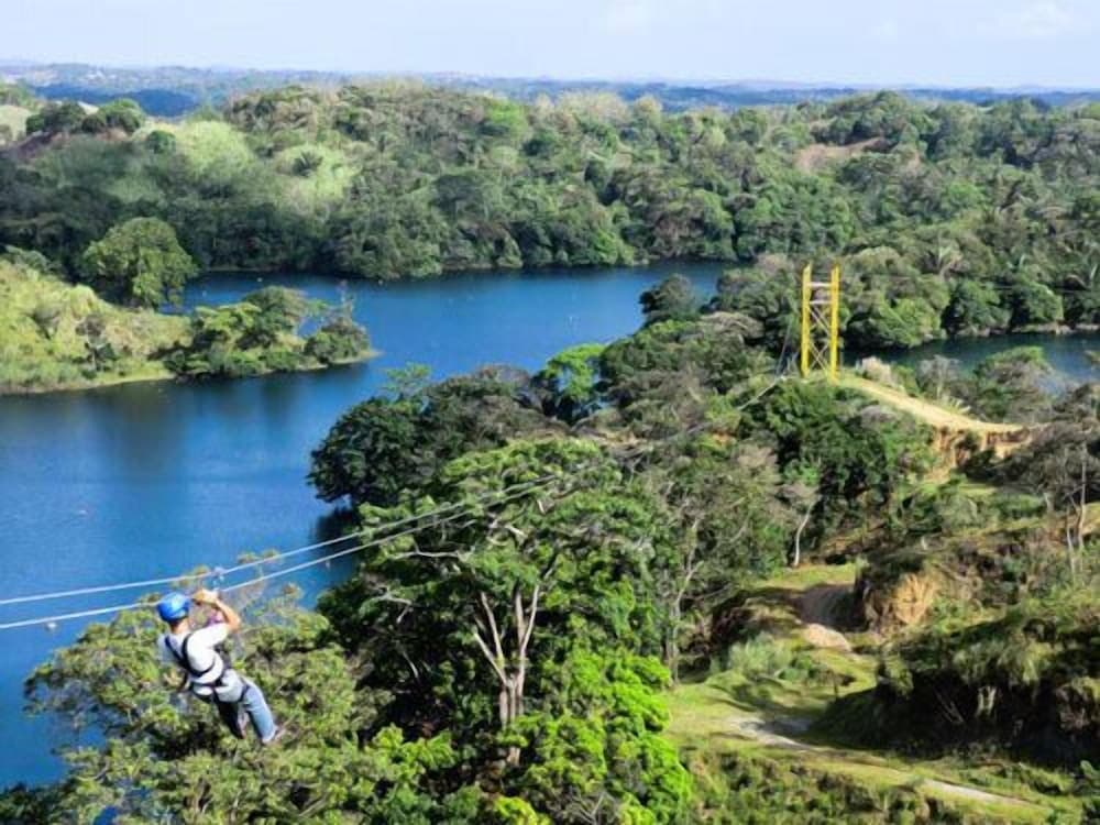 La Granja Campo y Aventura