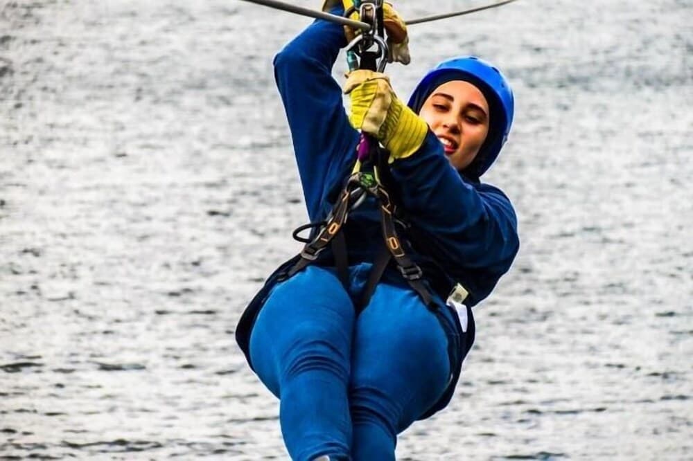 La Granja Campo y Aventura