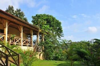 La Granja Campo y Aventura