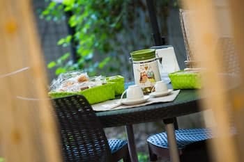 Domus Al Parco Guest House