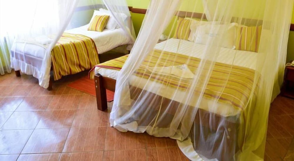 ACK Guesthouse Nairobi