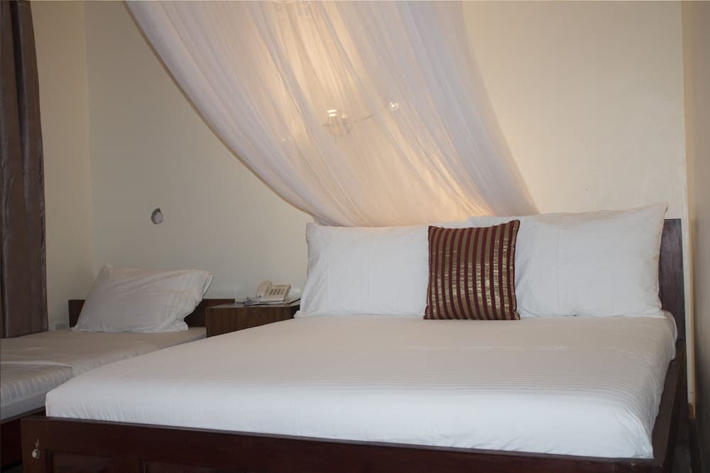 Al Nisaa Hotel and Spa