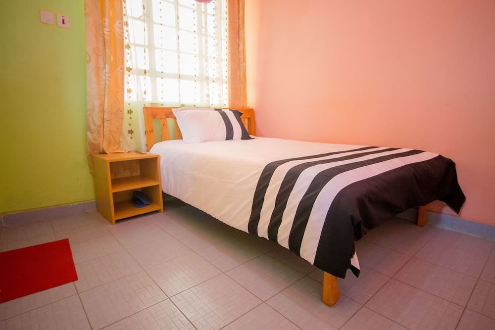 Airport Gate View Hotel