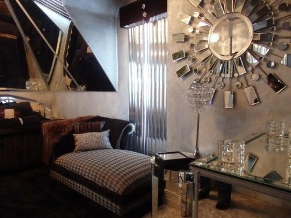 Central West End B&B