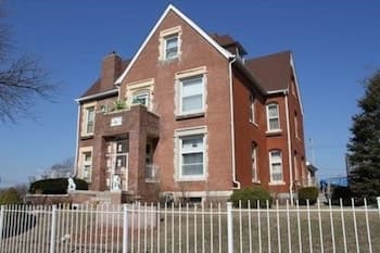 Central West End B&B