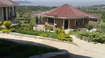 ACK Guesthouse Homa Bay
