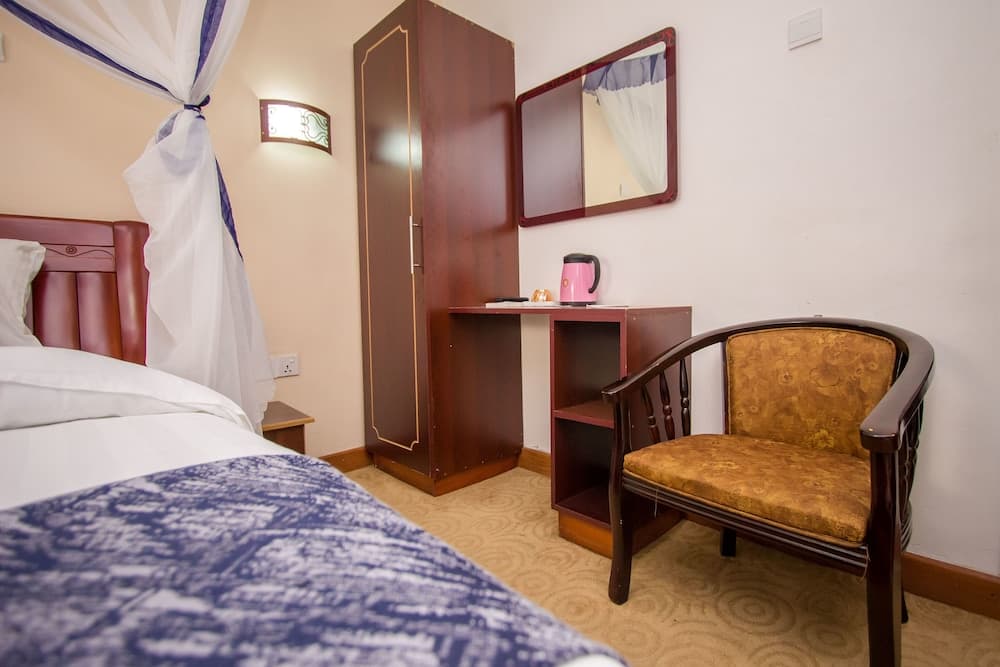 Wida Resort Kilimani