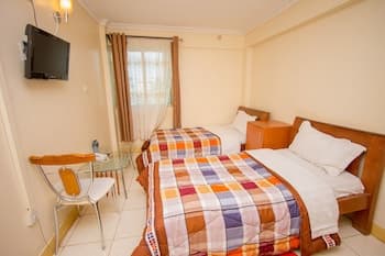 Shamz Hotel Isiolo