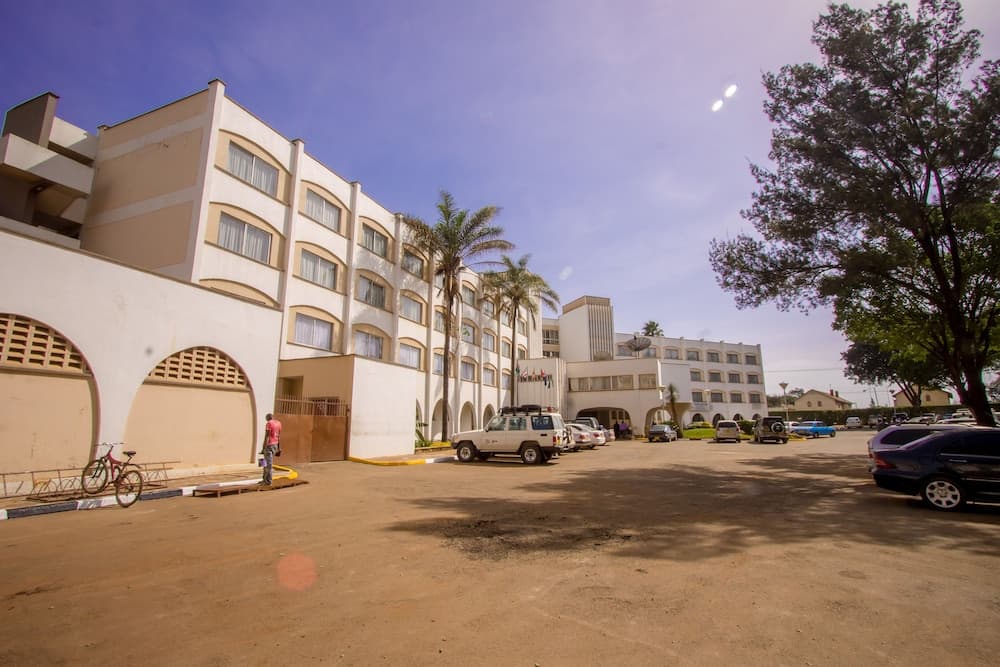 hotel image