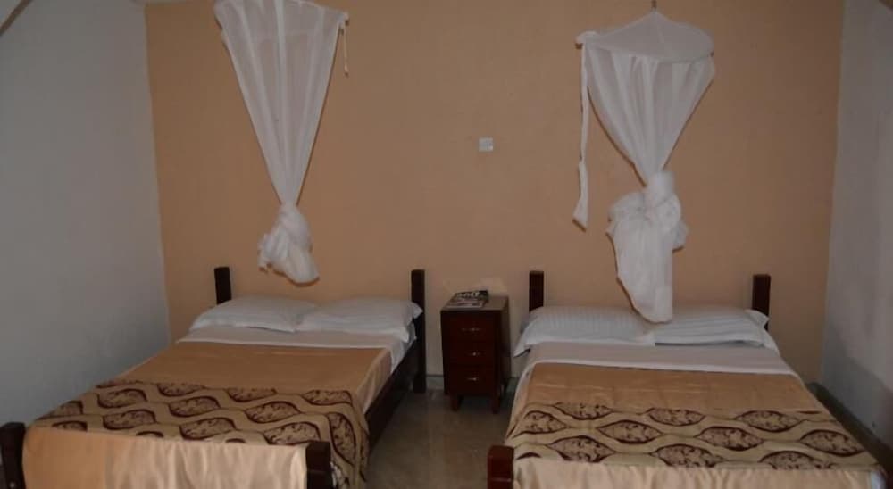 The Sanctum Aparthotel