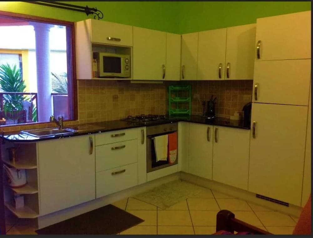 Samawati Conservancy Guest House