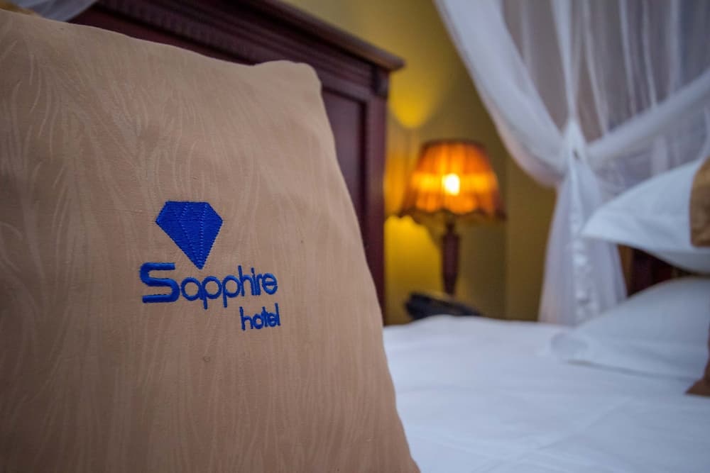 Sapphire Hotel