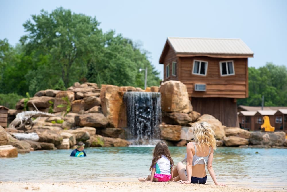 Natura Treescape Resort