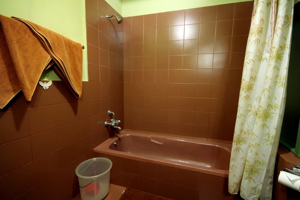 The Rhino Residency Resort