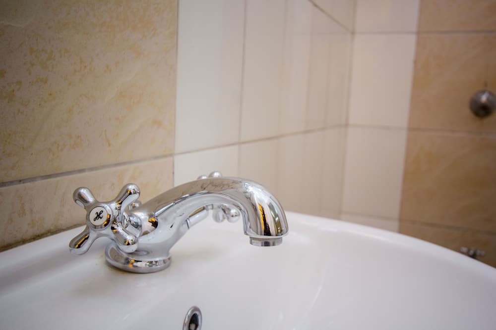 Capital Heights Hotel