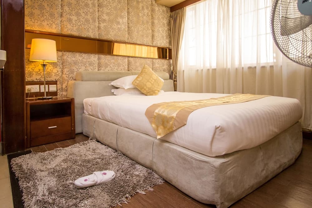 Clarence House Nairobi