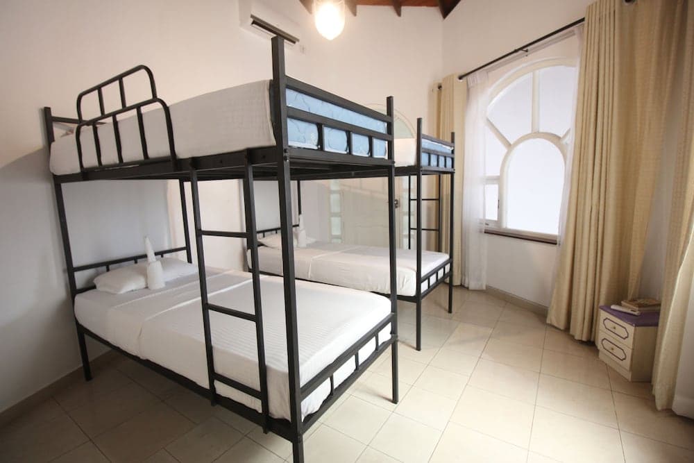 Vista Olu Colombo Beds