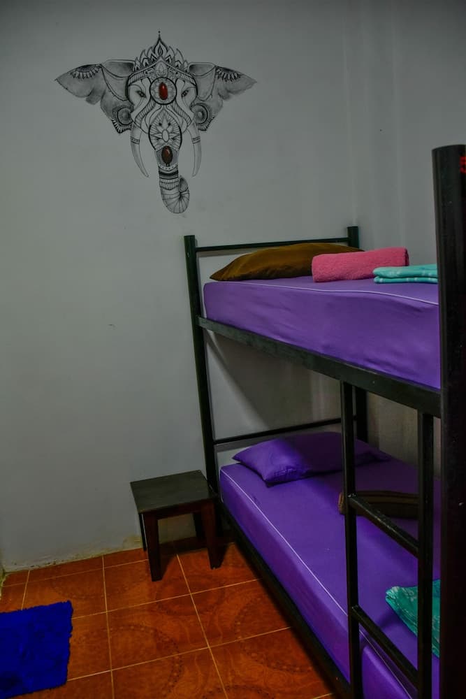 The Wanderlust Hostel