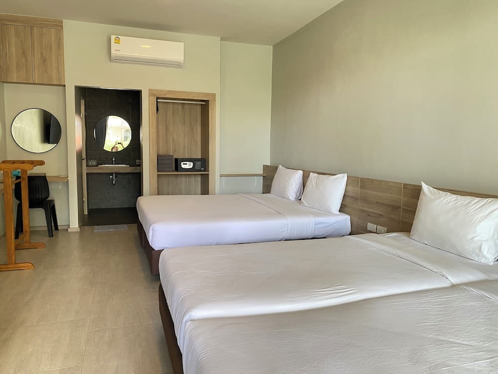 Rayong Chalet Resort