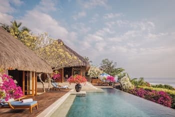 NIHI Sumba - member Leading Hotels of the World