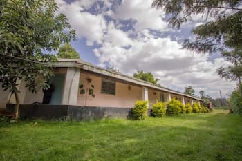 Engo Airport Resort Kitale