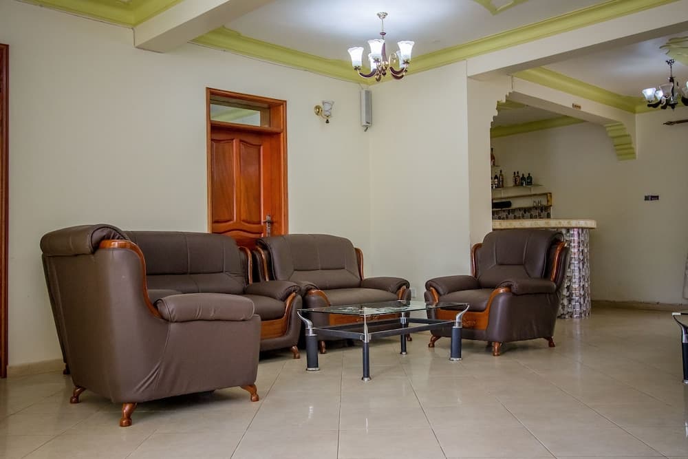 Heras Country Resort