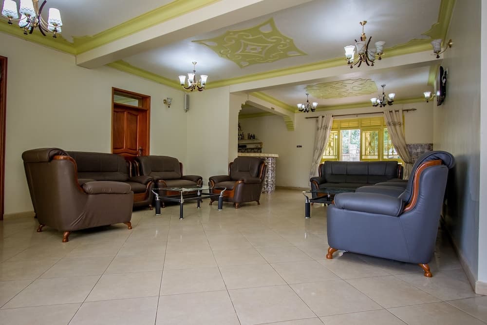 Heras Country Resort