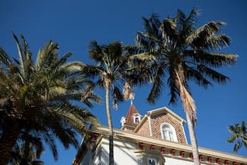 Casa das Palmeiras Charming House Azores