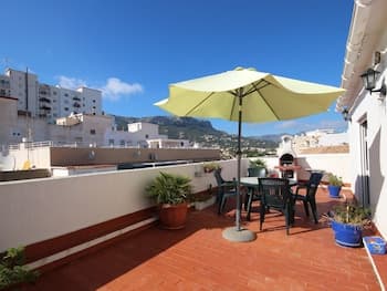 Costa CarpeDiem - Apartamento los Almendros