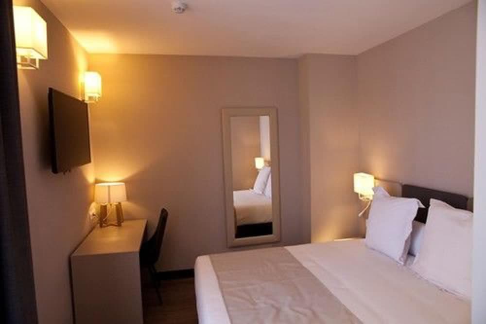 May Ramblas Barcelona