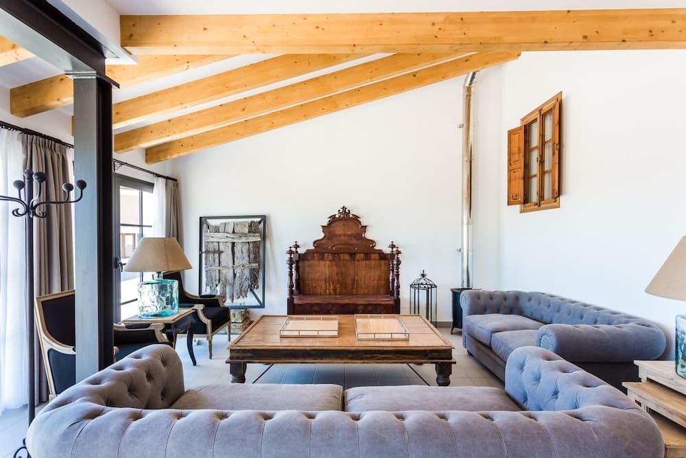 Agroturismo Ses Vistes