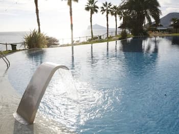 Costa CarpeDiem - Paradero de Ifach