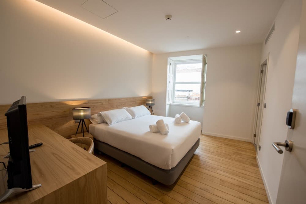 Bluesock Hostels Porto