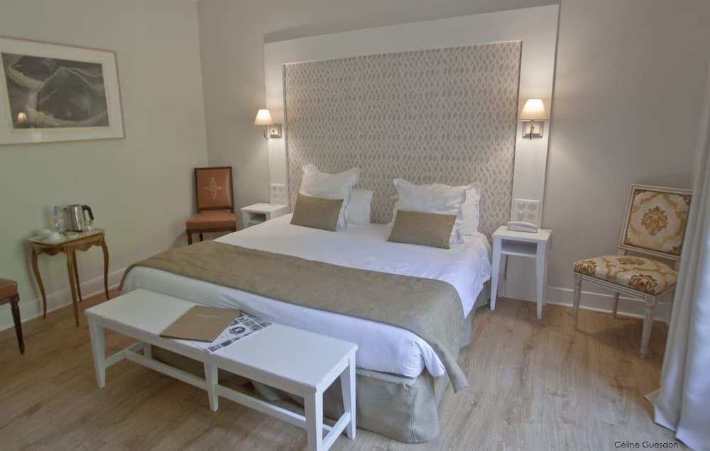 Hotel Chantaco Golf & Wellness