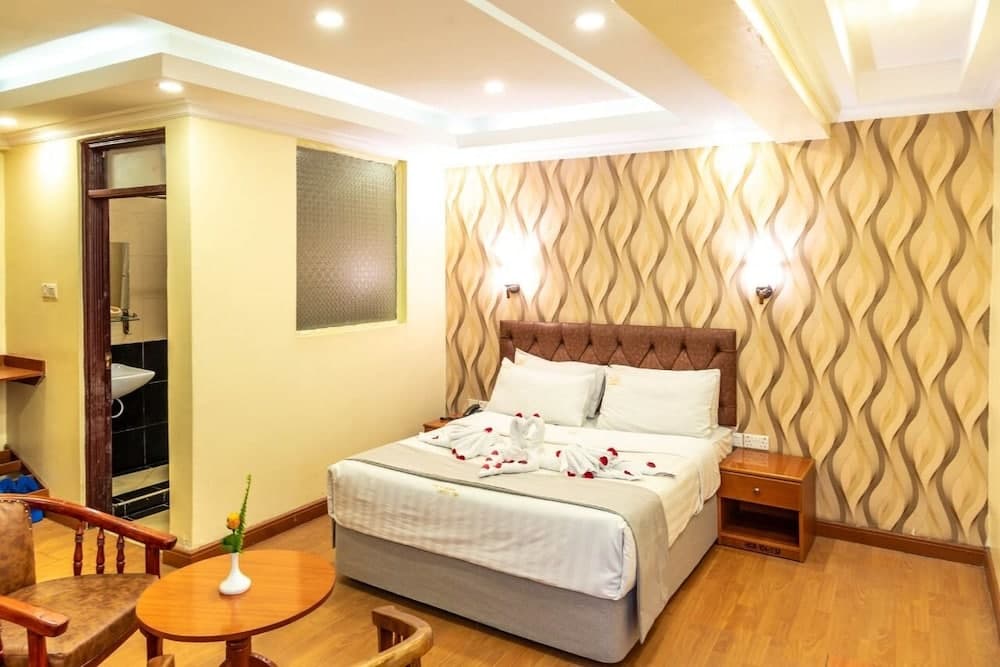 Hillcourt Resort and Spa