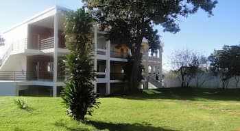 Hotel H1 Antsirabe
