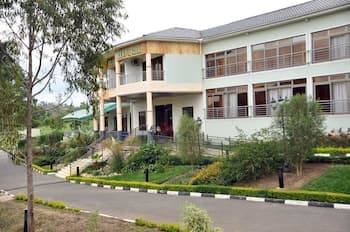 Igongo Country Hotel & Cultural Centre