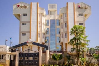 Ikonia Resort and Hotel