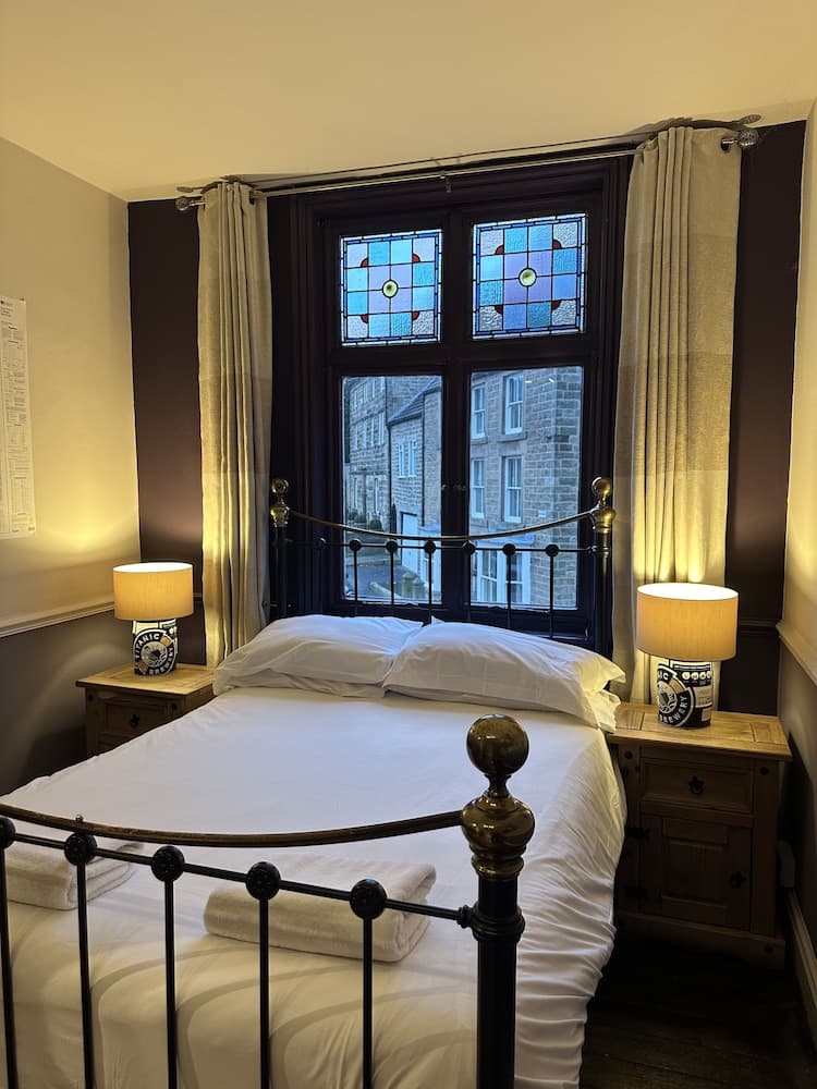 The Old Poets Corner