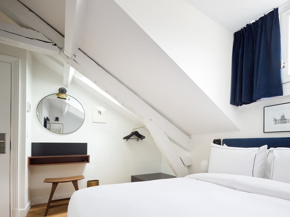 Hôtel Rendez-vous Batignolles