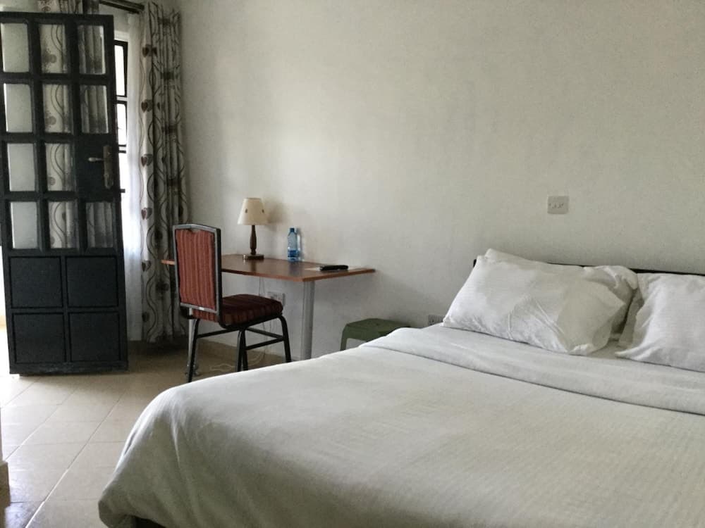 Oriental Palace Hotel