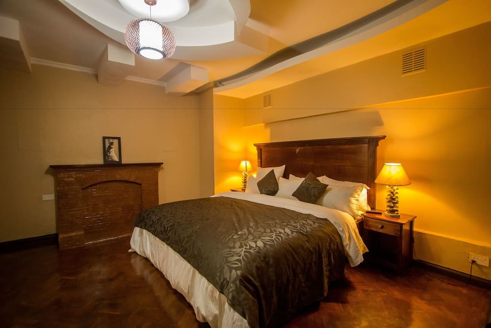 Osnet Boutique Resort