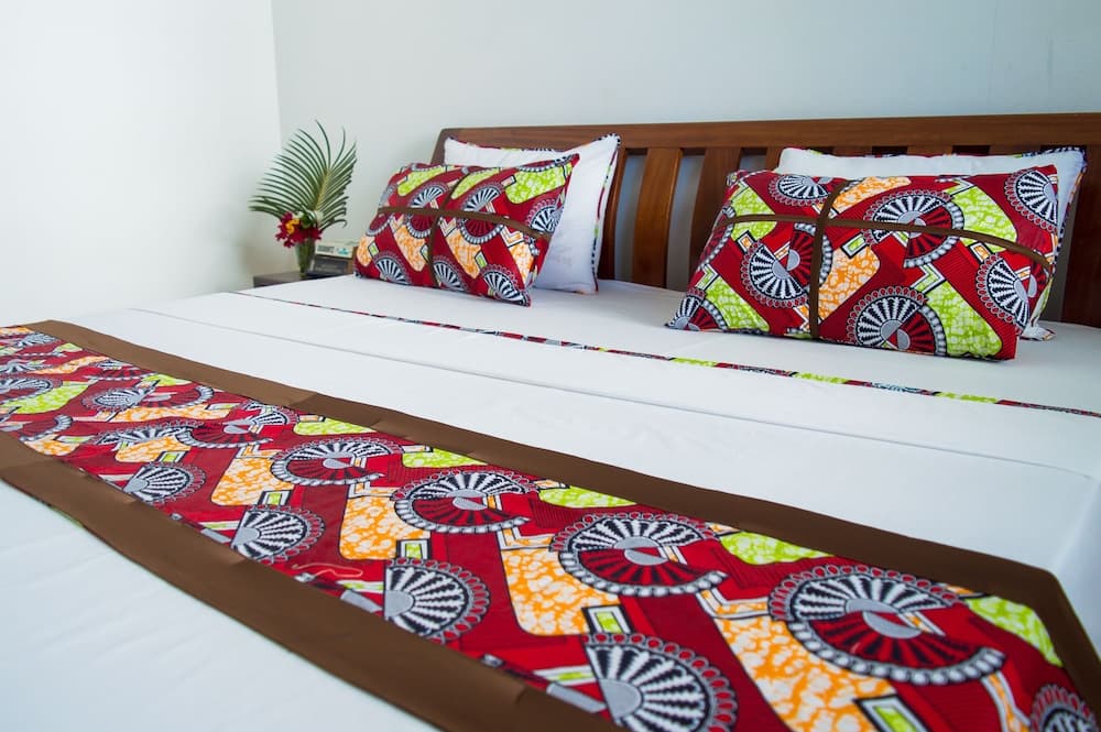 Paradise Resort Apartments