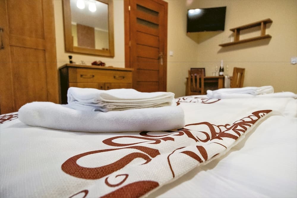 Dom Wczasowy Na Szczycie