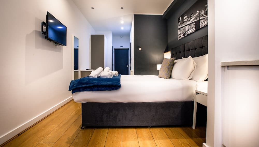 CityStop Apartments Wood Street