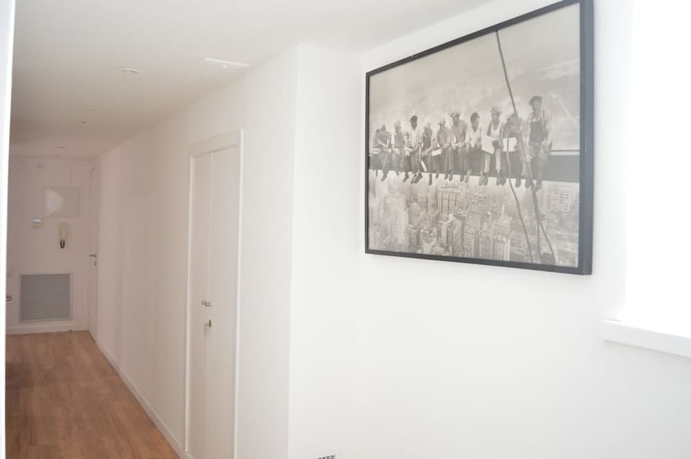 AD Hostels Boutique A