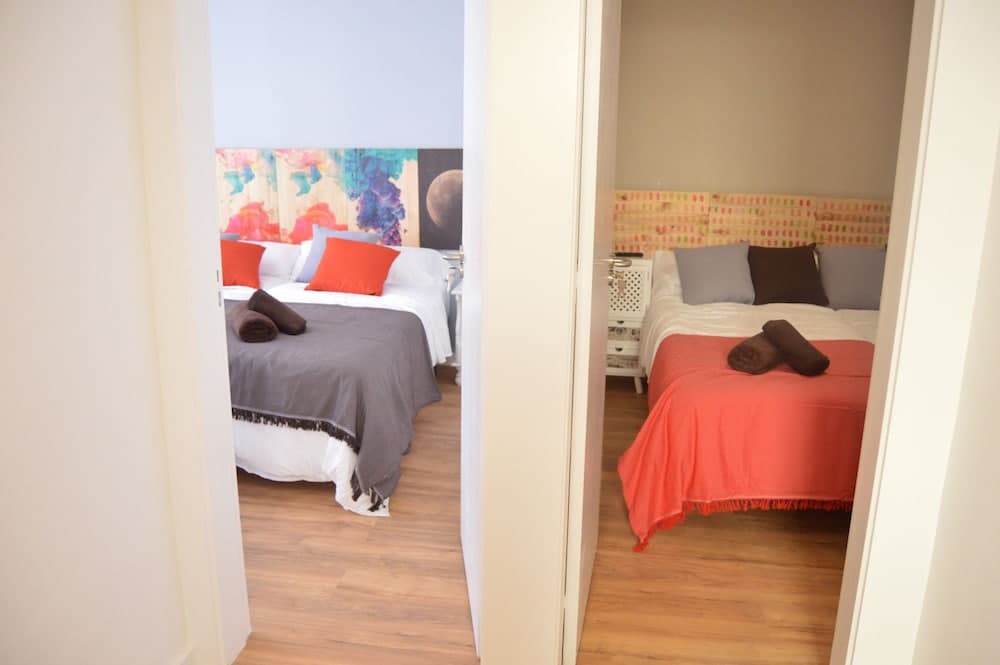 AD Hostels Boutique A