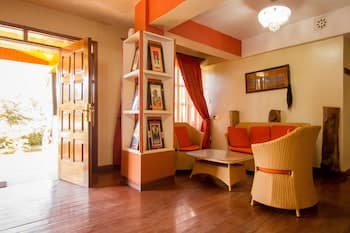 Magharibi Garden Hotel