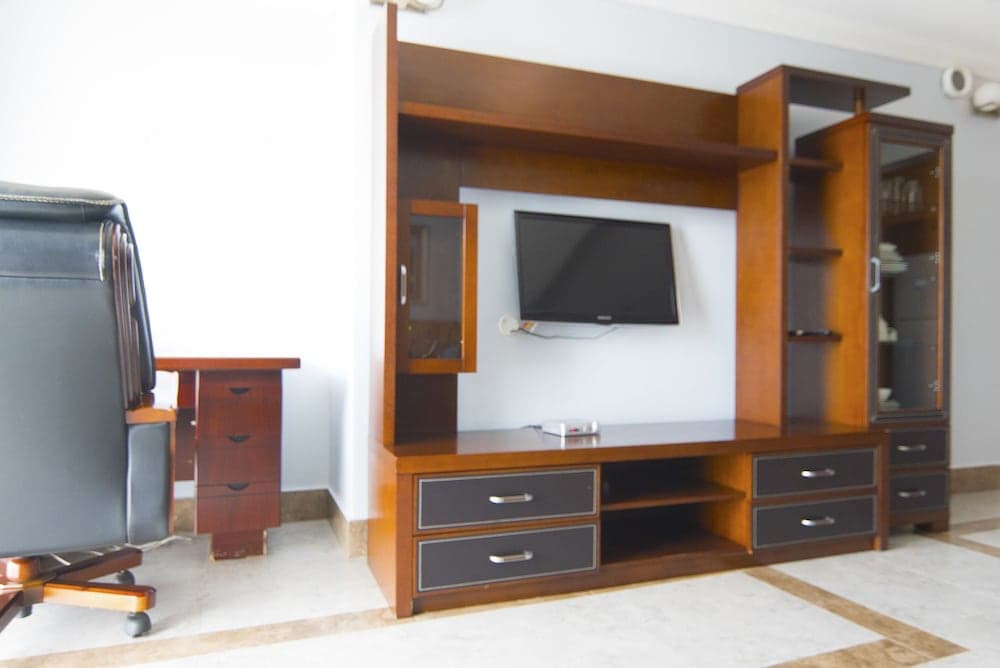 Naguru Viewpointe Apartments