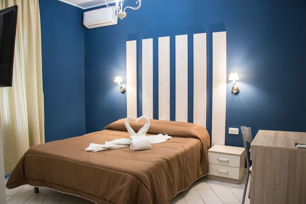 Hotel & Spa La Porta del Mare